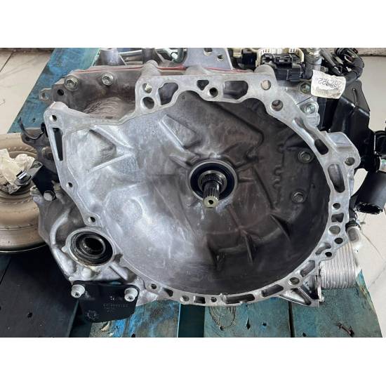 CAMBIO AUTOMATICO CON CONVERTITORE DI COPPIA PEUGEOT 308 Serie YH01 YH01 Diesel 1500 (21>)