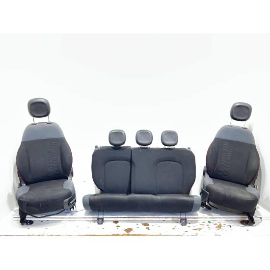 TAPPEZZERIA COMPLETA FIAT Panda 3° Serie 6500025768 (12>)