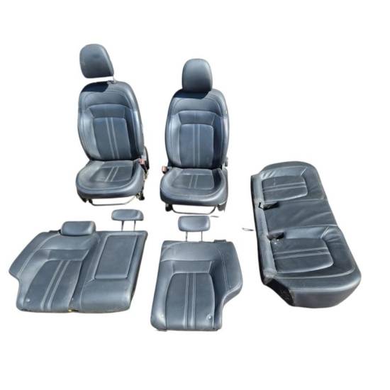 TAPPEZZERIA COMPLETA KIA Sportage Serie (10>16)