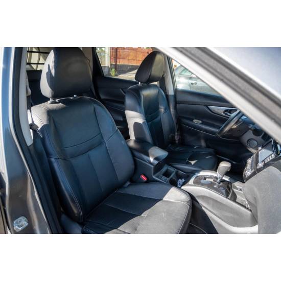 TAPPEZZERIA COMPLETA NISSAN X-Trail Serie (T32) R9M (1598;131;96) (14>18)