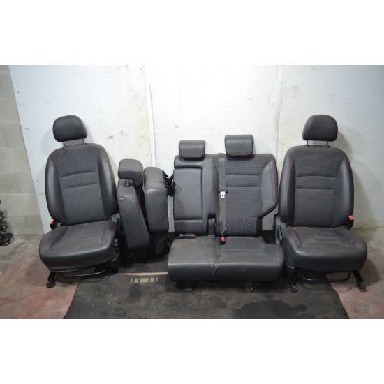 TAPPEZZERIA COMPLETA DR 5 2° Serie 743010005 (14>)