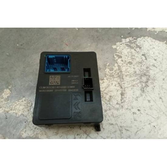 CENTRALINA CLIMA OPEL Mokka Serie 9836236080 (20>)