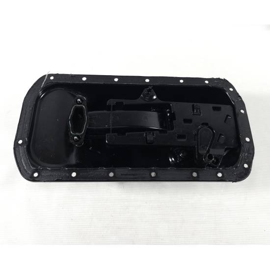 COPPA OLIO MOTORE PEUGEOT 3008 Serie 9813973280 YH01 Diesel 1500 (16>23)