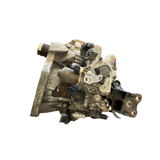 CAMBIO AUTOMATICO TOYOTA Aygo 2° Serie 1KR 1KR Benzina 1000 (08>14)
