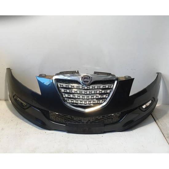 PARAURTI ANTERIORE COMPLETO LANCIA Delta 3° Serie 735480811 198A2000 (08>11)