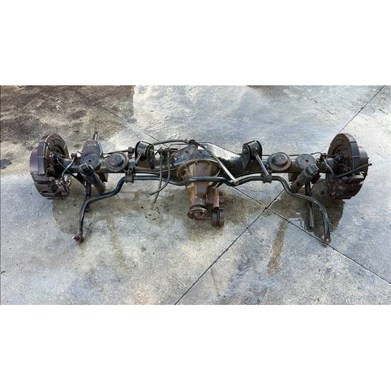 DIFFERENZIALE POSTERIORE KIA Sorento 1° Serie 531003E251DS D4CB diesel 2500 (02>06)