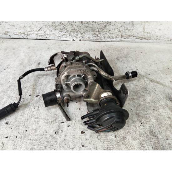 TURBINA SMART ForTwo Coupé (W450) A 160 096 0999 M 160 E6AL B05, M 160.910, 13 Benzina 600 (98>03)