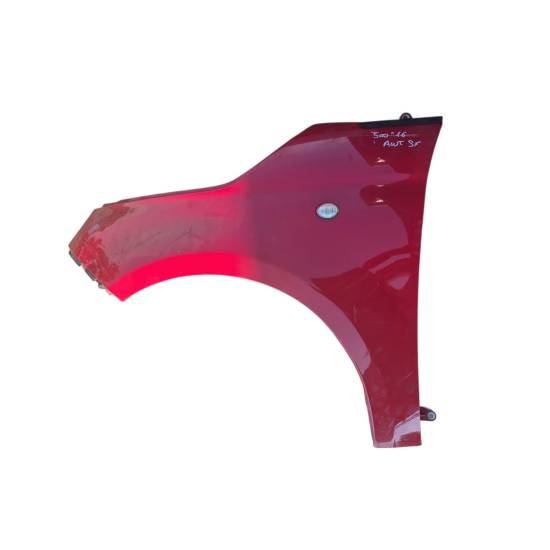 PARAFANGO ANTERIORE SINISTRO FIAT 500 Serie (15>)