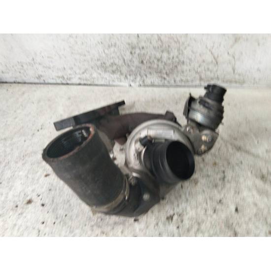 TURBINA PEUGEOT 5008 1° Serie GTC1244VZ 9HD (DV6C) Diesel 1600 (09>)