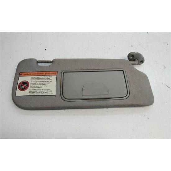PARASOLE ALETTA LATO PASSEGGERO OPEL Antara Serie 95192122 Z22D1 (06>15)