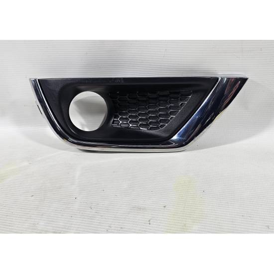 CORNICE COVER FENDINEBBIA ANT. DX JEEP Compass Serie 5UP96TRMAB (16>)