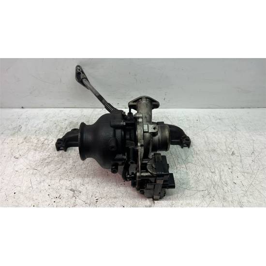 TURBINA JEEP Renegade Serie 55260384 diesel 1600 (14>18)