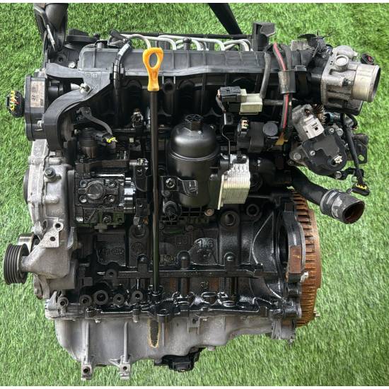 MOTORE KIA Sportage Serie Z57712AZ00 Benzina 235x55 r18 (10>16)