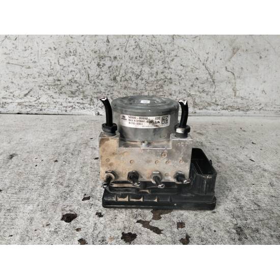 CENTRALINA ABS HYUNDAI i10 Serie (AC3, AI3) 06.2109-8933.3 G3LA Benzina 1000 (19>)