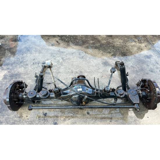 DIFFERENZIALE POSTERIORE KIA Sorento 1° Serie 531003E251DS D4CB diesel 2500 (02>06)
