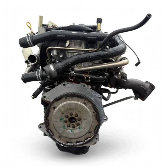MOTORE COMPLETO CHRYSLER Grand Voyager 3° Serie KRX004104AA 5y5 Diesel 2800 (04>08)