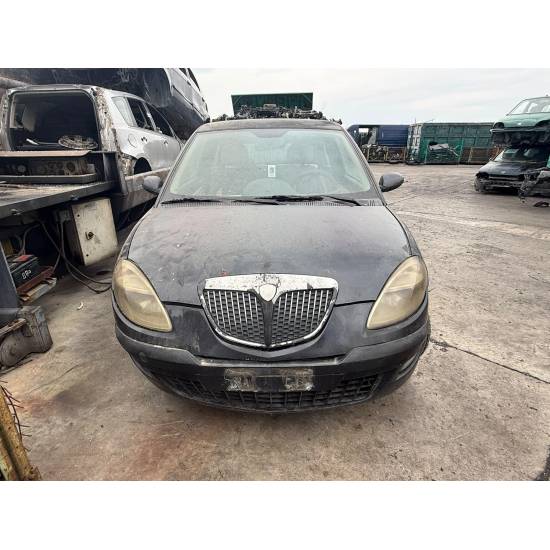 RICAMBI USATI AUTO LANCIA Ypsilon 1° Serie 188A9000 Diesel 1300 (03>06)