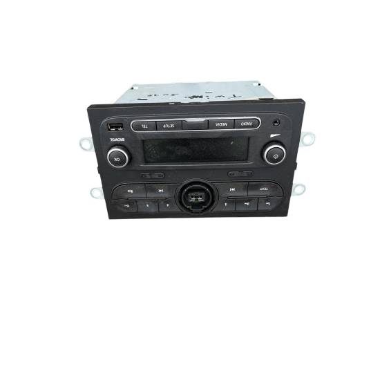 AUTORADIO RENAULT Twingo III serie 07OAF6N0778 (14>)