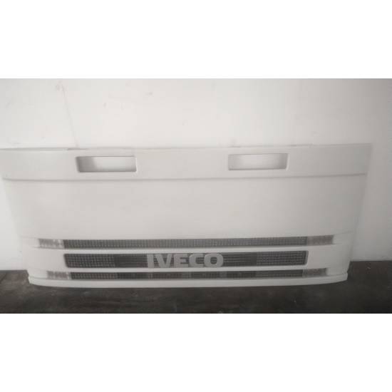 MASCHERINA ANTERIORE IVECO Eurocargo 120E23 Serie (94>02)
