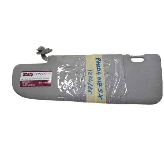 PARASOLE ALETTA ANTERIORE SX FIAT Panda 3° Serie 735660550 169A4000 (12>)