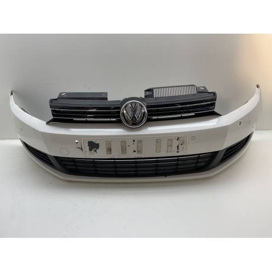 PARAURTI ANTERIORE COMPLETO VOLKSWAGEN Golf 6 Berlina 5K0807217BPGRU (08>12)