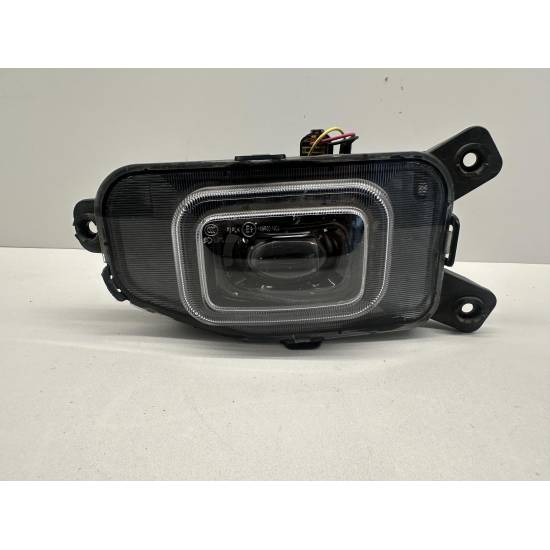 FENDINEBBIA ANTERIORE JAECOO J7 Serie 605000820AA (23>)