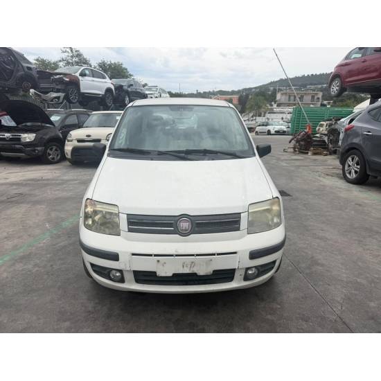 RICAMBI USATI AUTO FIAT Panda 2° Serie 188A4000 Bifuel/Metano 1200 (03>10)