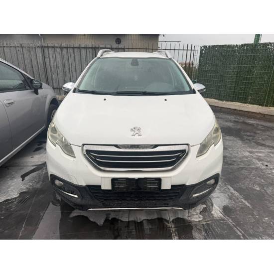 RICAMBI USATI AUTO PEUGEOT 2008 1° Serie HM01 Benzina 1200 (13>)