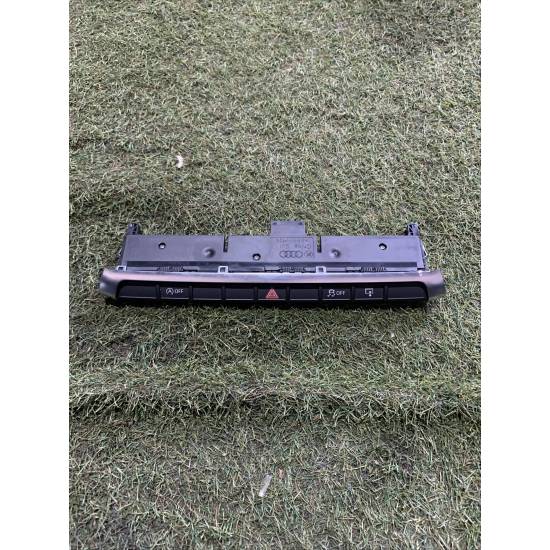 PULSANTIERA MULTIFUNZIONI AUDI A3 Serie (8V1) 8V0925301CD (12>18)