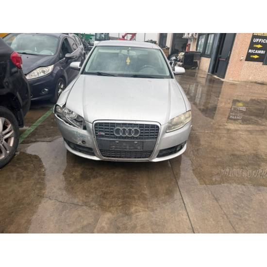 RICAMBI USATI AUTO AUDI A4 Berlina BRE Diesel 2000 (07>10)