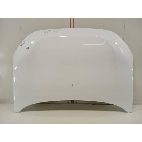 COFANO ANTERIORE DACIA Spring Serie 651002162R 4DB401 (20>)