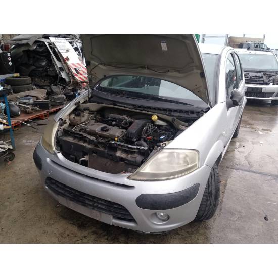 RICAMBI USATI AUTO CITROEN C3 2° Serie HFX Benzina 1124 (05>10)