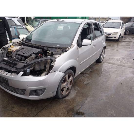 RICAMBI USATI AUTO FORD Fiesta 5° Serie FUJA Benzina 1242 (05>08)