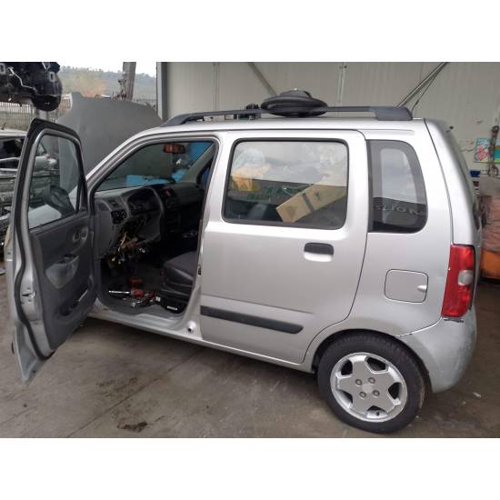 RICAMBI USATI AUTO SUZUKI Wagon R 2° Serie G13BB Benzina 1298 (98>10)