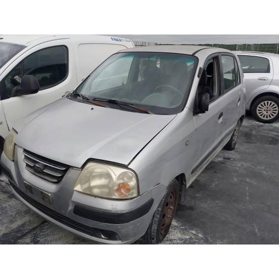 RICAMBI USATI AUTO HYUNDAI Atos Prime 3° Serie G4HD Benzina 1086 (04>)