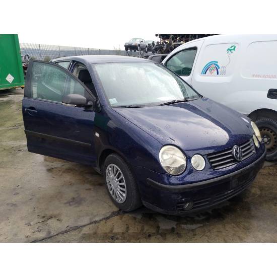 RICAMBI USATI AUTO VOLKSWAGEN Polo 4° Serie BBY Benzina 1390 (01>09)