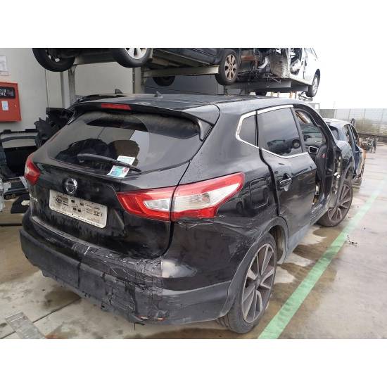RICAMBI USATI AUTO NISSAN Qashqai Serie R9M Diesel 1598 (14>)