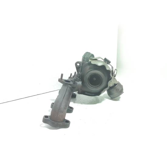 TURBINA AUDI A3 Serie (8P1) HGR03G253010 BMM Diesel 2000 (08>12)