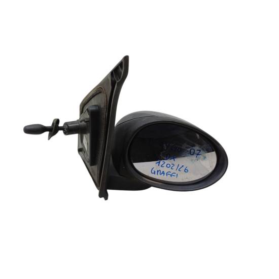 SPECCHIETTO RETROVISORE DESTRO TOYOTA Aygo 1° Serie 879100H011 (05>08)