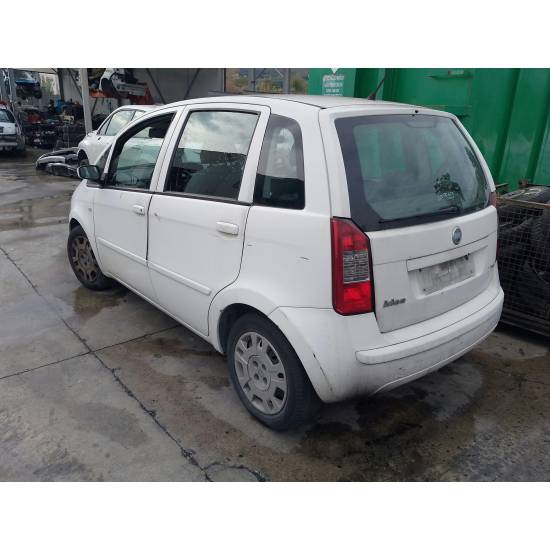 RICAMBI USATI AUTO FIAT Idea 2° Serie 188A9000 Diesel 1248 (05>08)