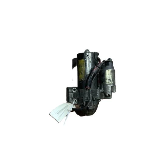 MOTORINO D' AVVIAMENTO BMW Serie 1 F20 8506657-01 Benzina (11>19)