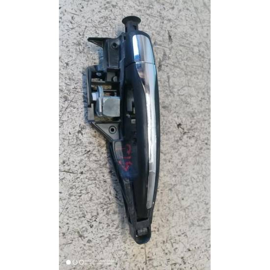 MANIGLIA ESTERNA POSTERIORE SINISTRA CITROEN C3 Picasso 96755190XL DV6DTED-9HP-9H06 (08>)