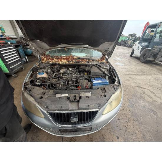 RICAMBI USATI AUTO SEAT Ibiza Serie CFW Diesel 1200 (08>12)