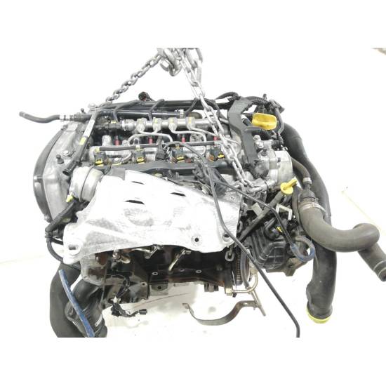 MOTORE SEMICOMPLETO ALFA ROMEO Giulietta Serie (940_) 940A3000 940A3000 benzina 1600 (10>13)