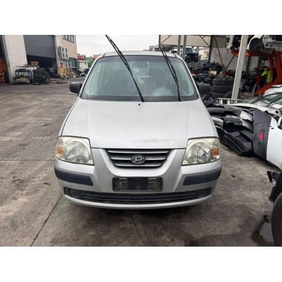 RICAMBI USATI AUTO HYUNDAI Atos Prime 3° Serie G4HD Benzina 1100 (04>)
