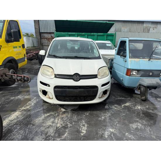 RICAMBI USATI AUTO FIAT Panda 3° Serie 312A2000 Bifuel/Metano 900 (12>)