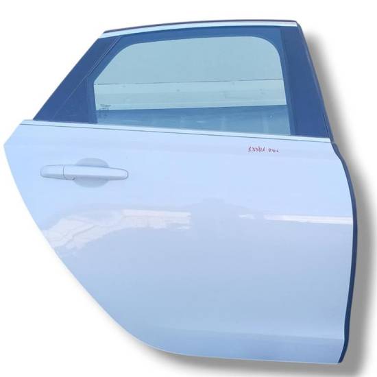 PORTIERA POSTERIORE DESTRA JAGUAR XF Serie 4/5 T2H35822 (15>)