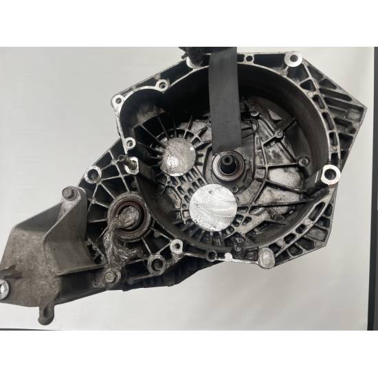 CAMBIO MANUALE COMPLETO OPEL Insignia Berlina F40 A20DTH Diesel 1956 (08>17)