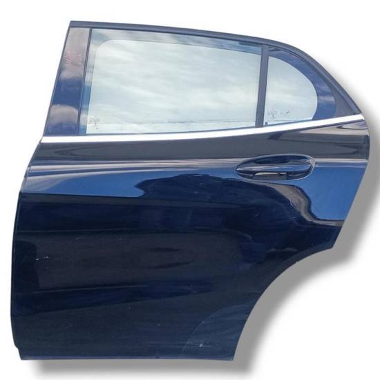 PORTIERA POSTERIORE SINISTRA MERCEDES GLA Serie 4/5 A1567300105 (13>)