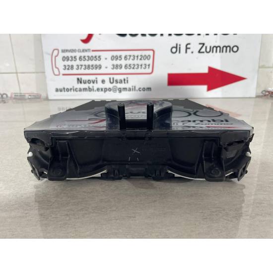 QUADRO STRUMENTI NISSAN Juke 1° Serie 248101KB0A (10>13)